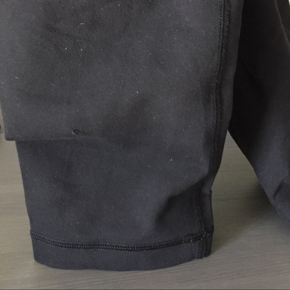 Extra photos only Wunder Under crops - Picture 3 of 3